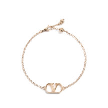 [Valentino Garavani] Necklace FW26 9W2J0CE9METL01