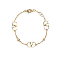 [Valentino Garavani] Necklace FW26 9W2J0X83METL01