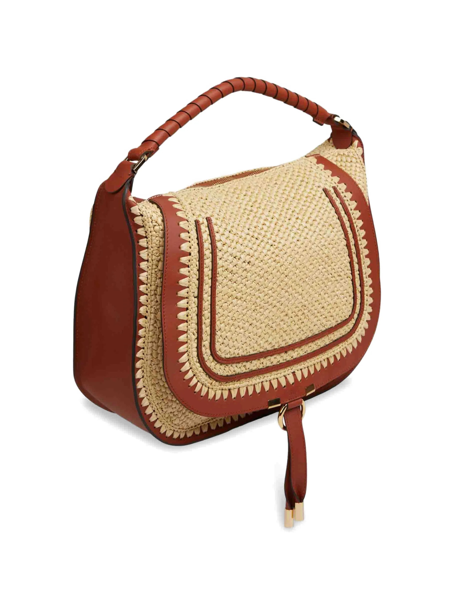 [Chloe] Shoulder bag SS26 CH26US881R6026M