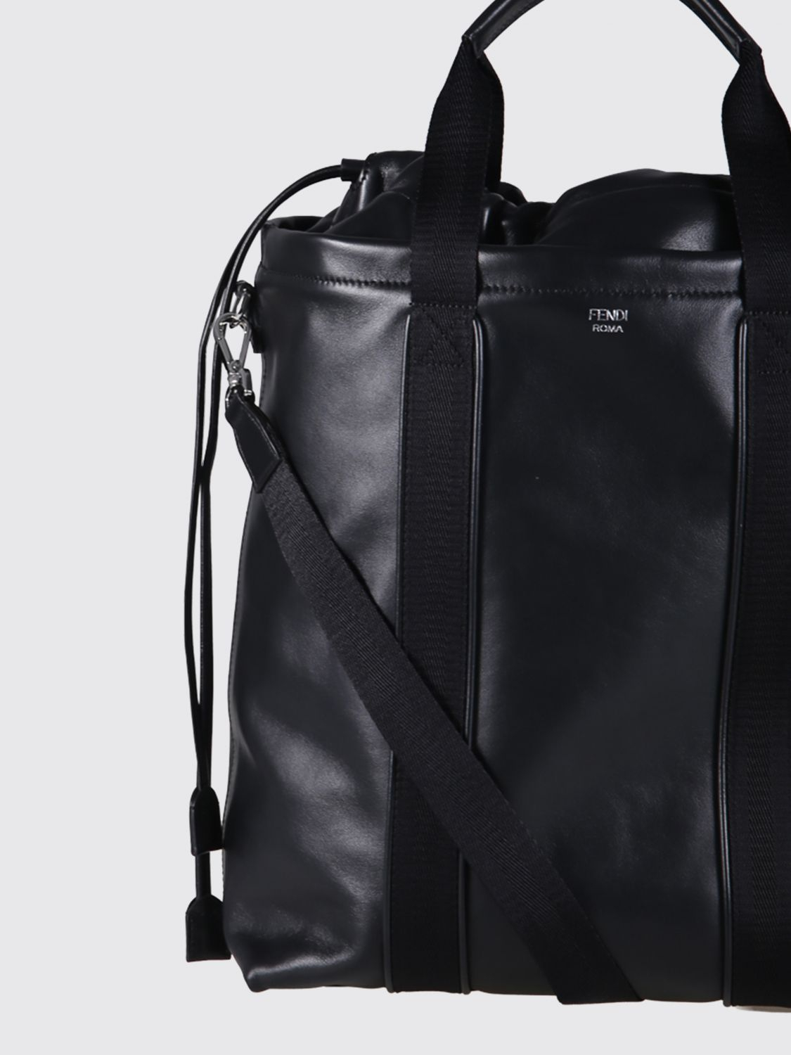 [Fendi] Tote bag SS26 7VA674AV8B F0GXN