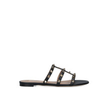 [Valentino Garavani] Sandals FW26 9W2S0C49VOD0NO BLACK