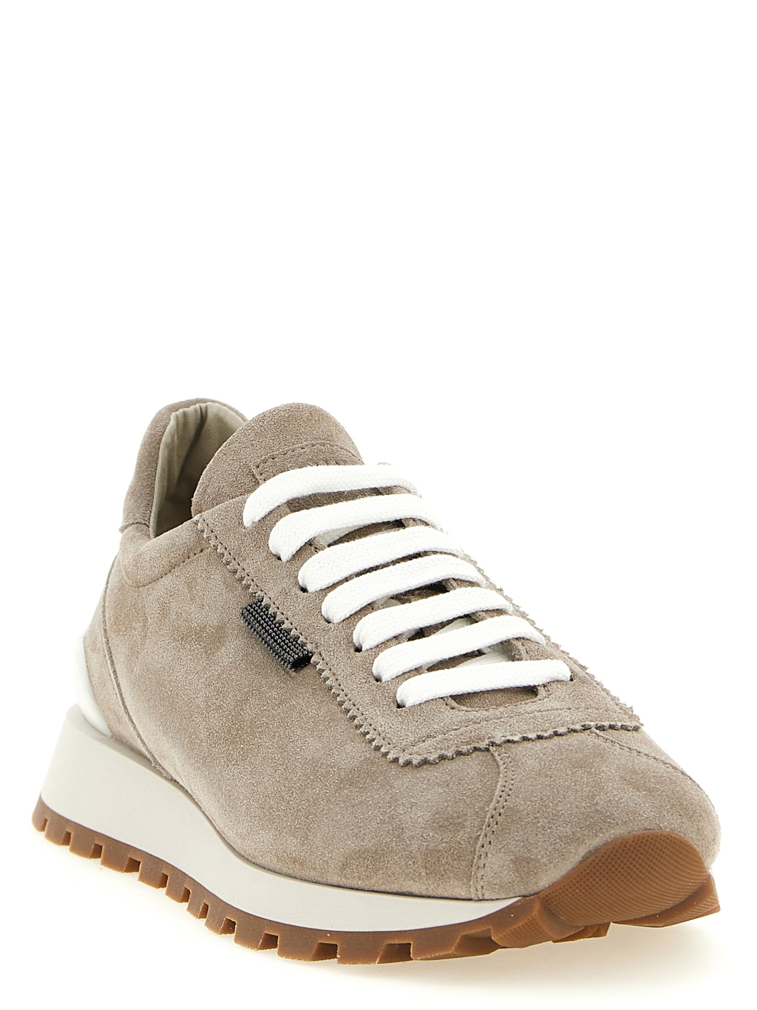 [Brunello Cucinelli] Sneakers FW26 MZSFG2110PC5859