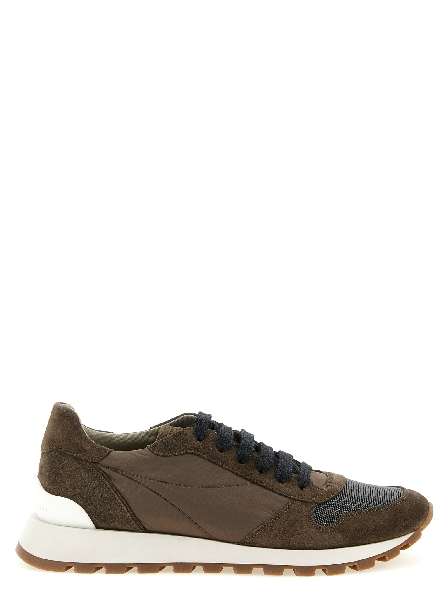 [Brunello Cucinelli] Sneakers FW26 MZSFG1960PC8769