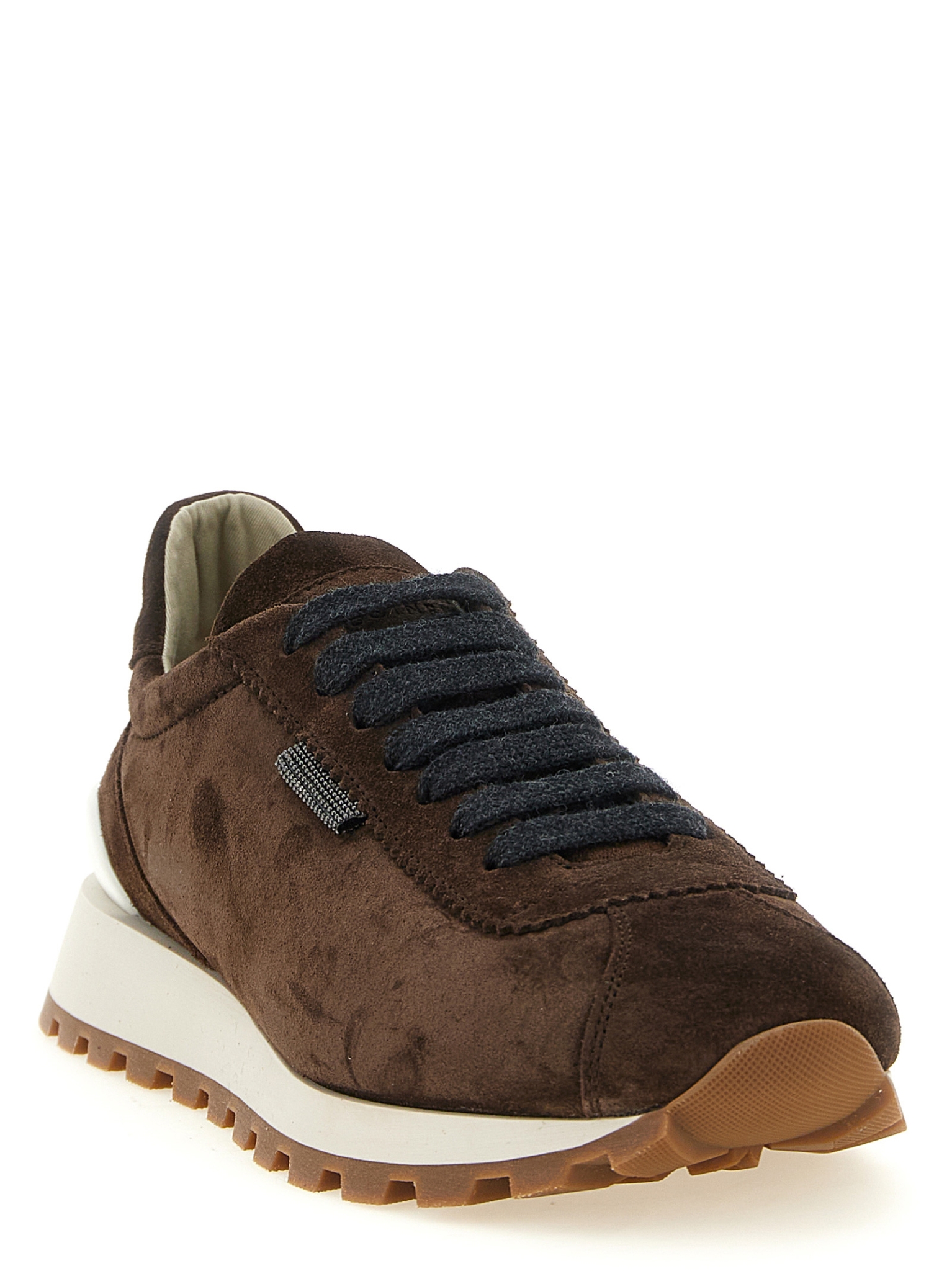 [Brunello Cucinelli] Sneakers FW26 MZSFG2110PC9885