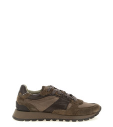 [Brunello Cucinelli] Sneakers FW26 MZSFG3327PC8769