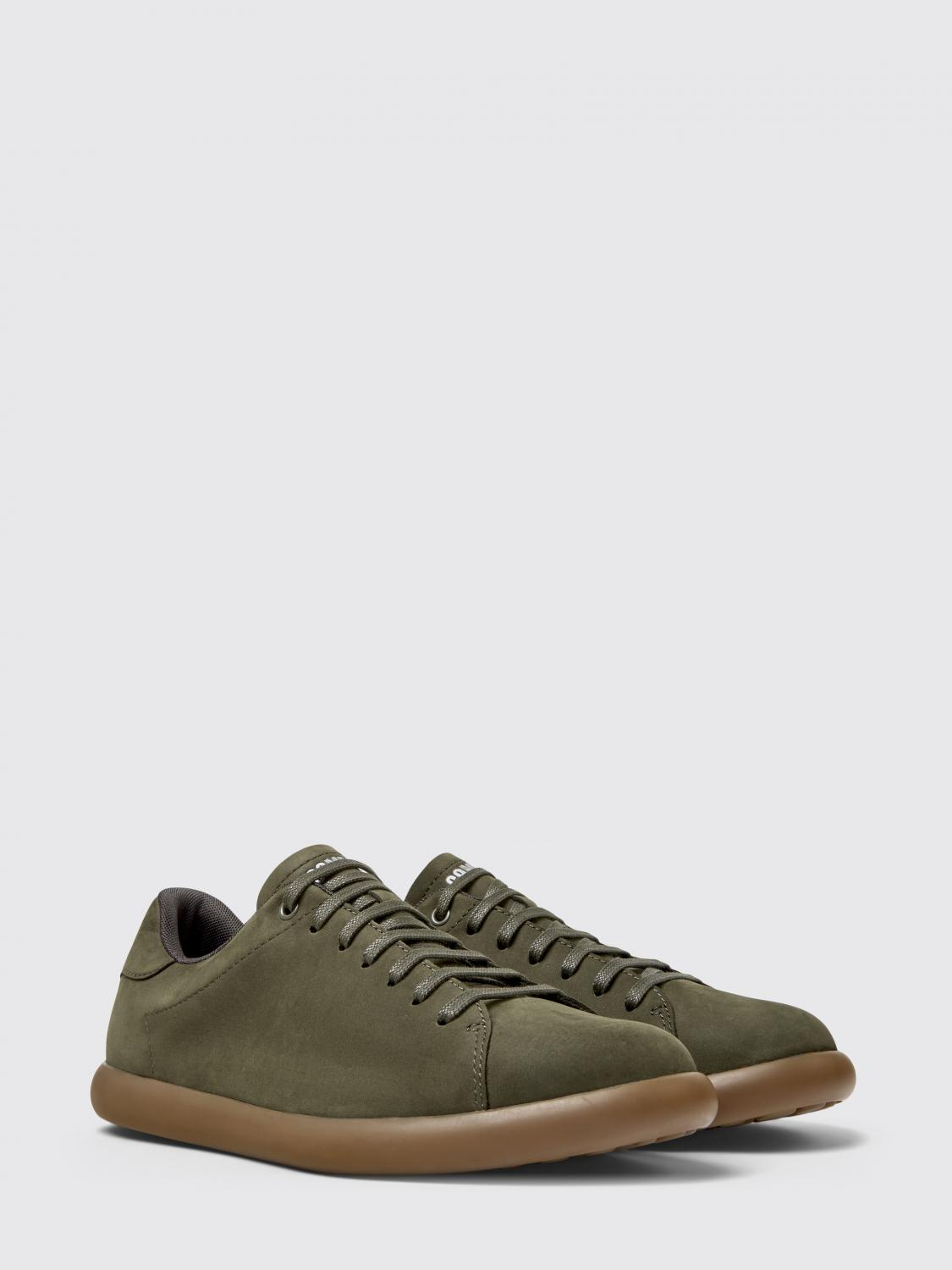 [CAMPER] Sneakers SS26 K101003-009 PELOTAS SOLLER 0