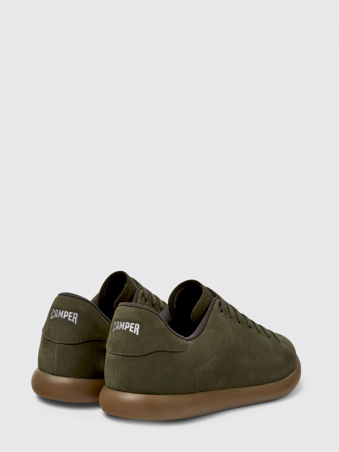 [CAMPER] Sneakers SS26 K101003-009 PELOTAS SOLLER 0