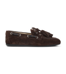 [Miu Miu] Loafer FW26 5D518EF0005.054