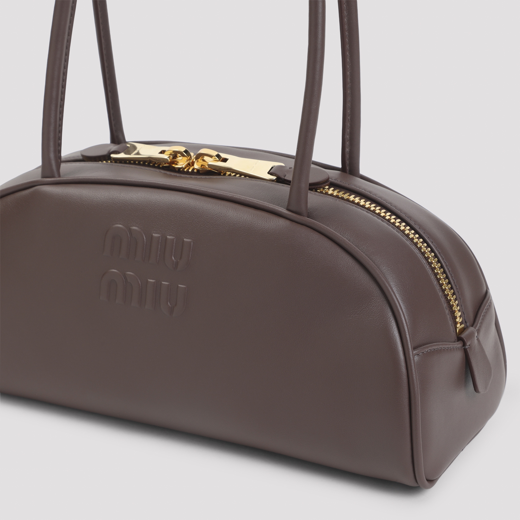 [Miu Miu] Shoulder bag FW26 5BB193VOOO.2CRW