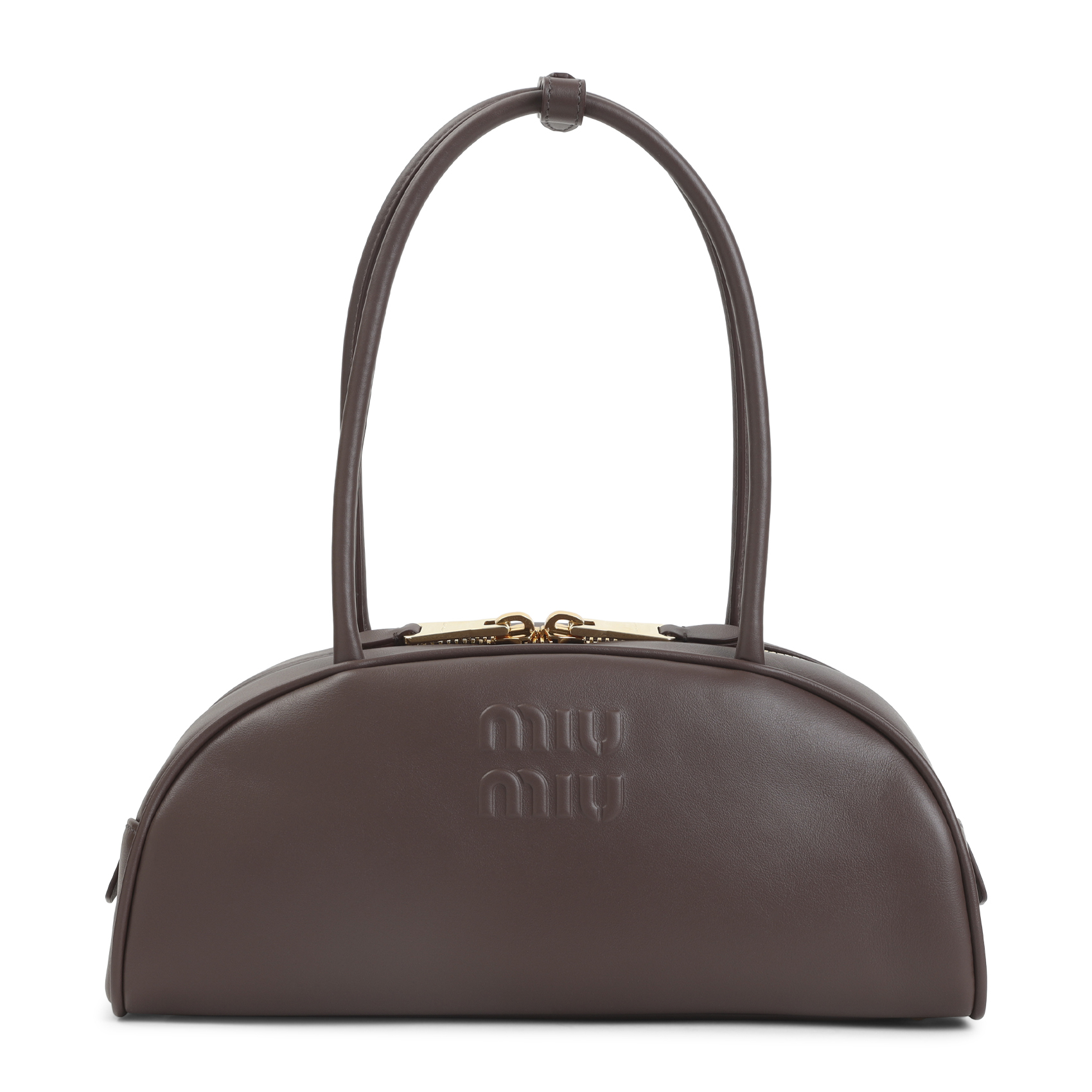 [Miu Miu] Shoulder bag FW26 5BB193VOOO.2CRW