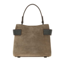 [Brunello Cucinelli] Tote bag FW26 MBDLD2499P C8769