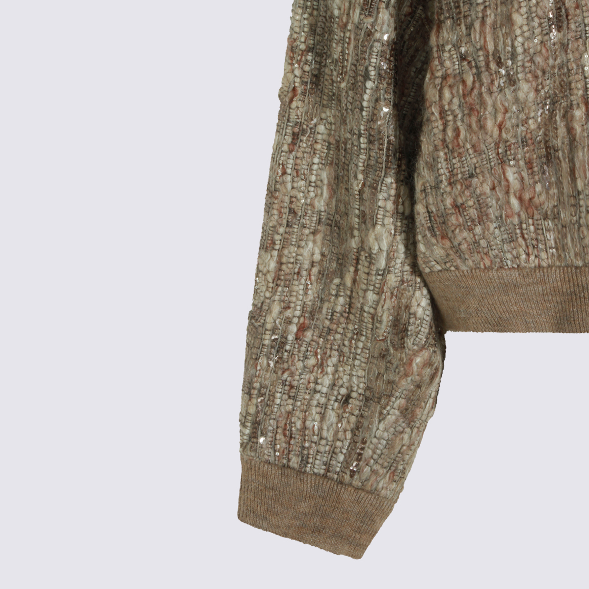 [Brunello Cucinelli] Knitwear FW26 MNLR08306PCZH24
