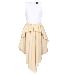[LOEWE PAULA'S IBIZA] Sleeveless dress CO S616Y09XCB2112