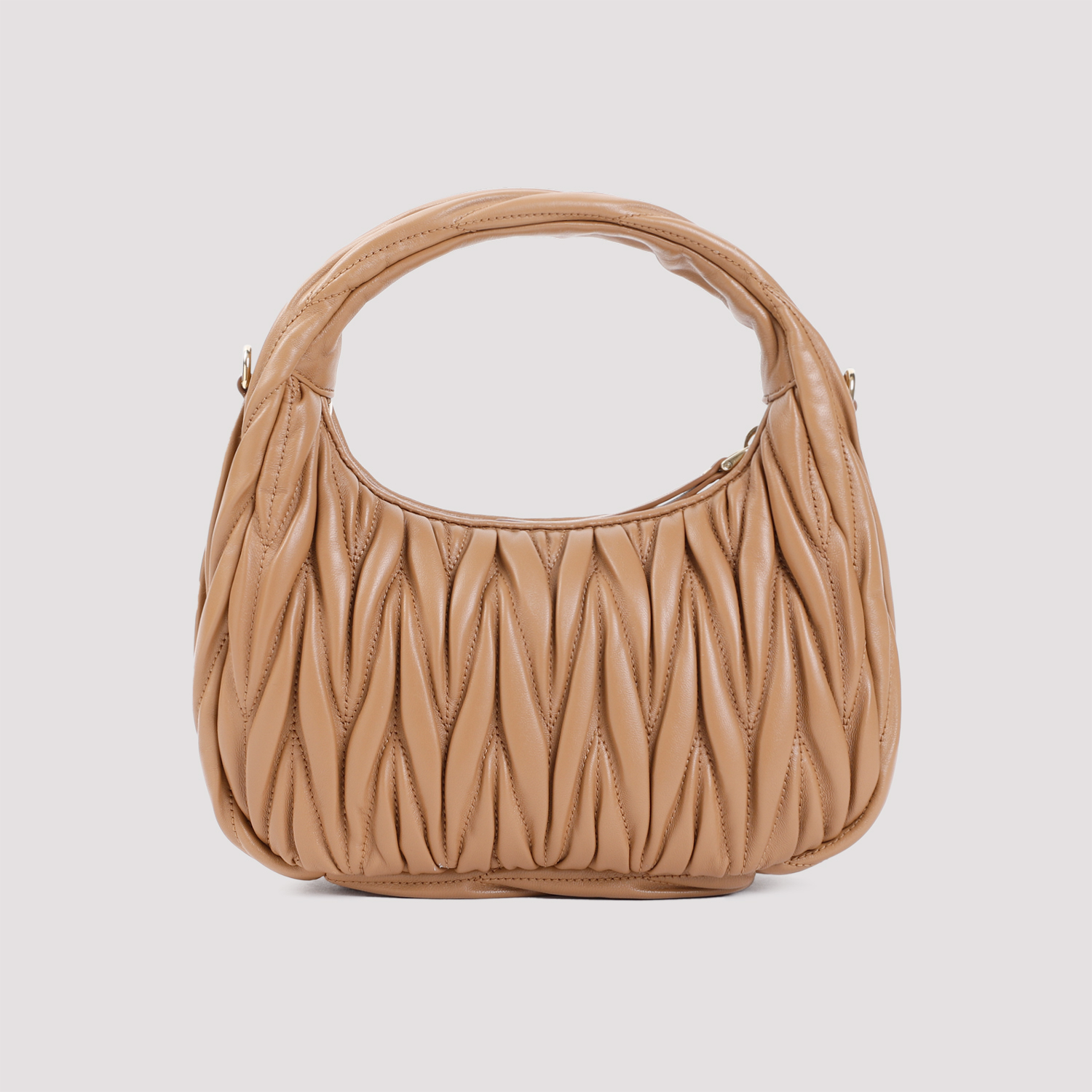 [Miu Miu] Tote bag FW26 5BC125VOOY.AN88