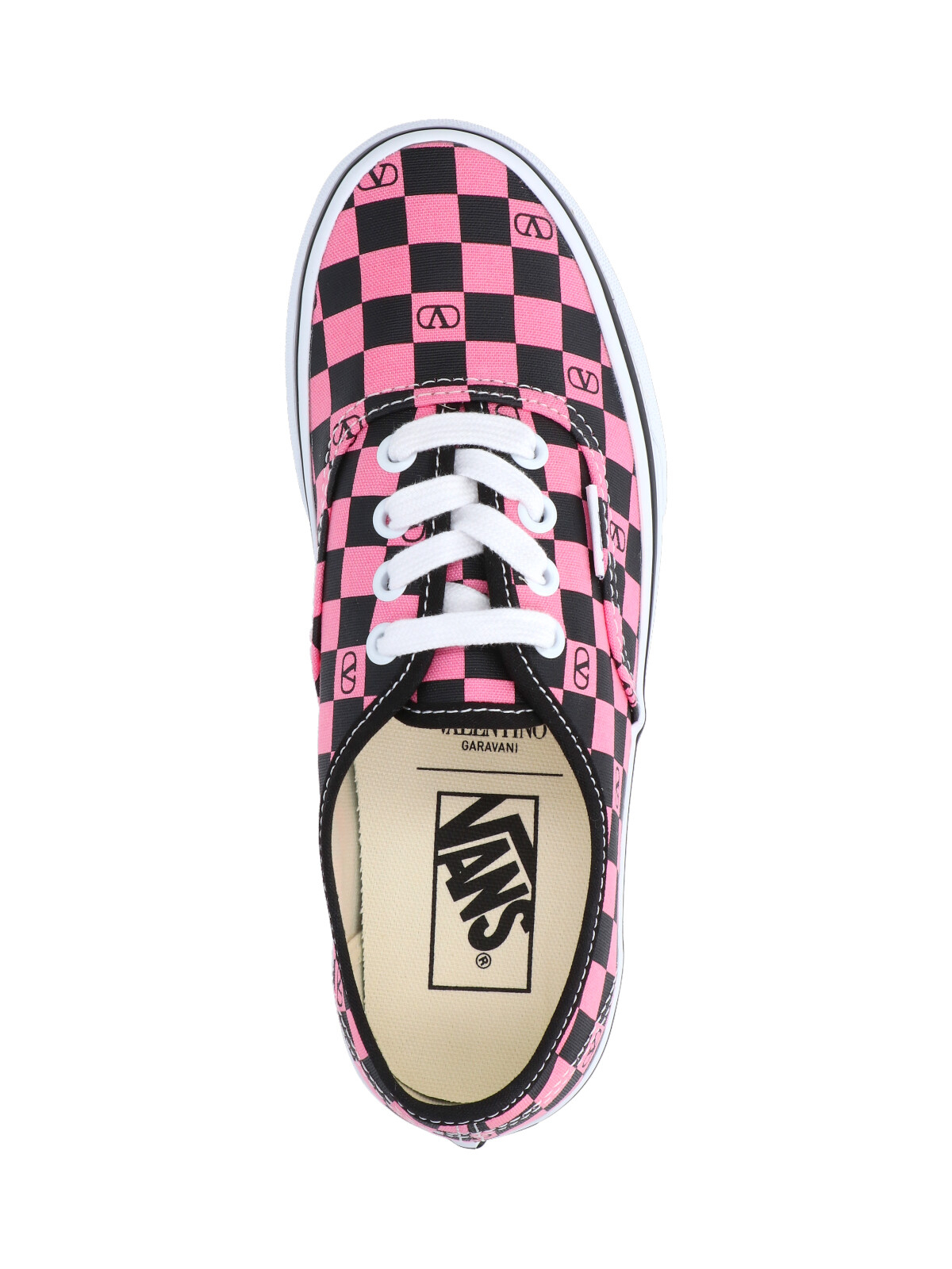 [Valentino Garavani] Sneakers FW25 7W0S0ND8HPKDPM