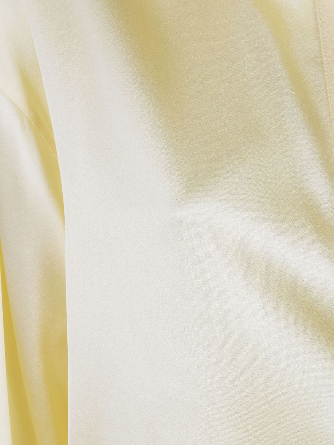 [Tom Ford] Shirts Long Sleeve SS26 TS2144FAX881 YCM