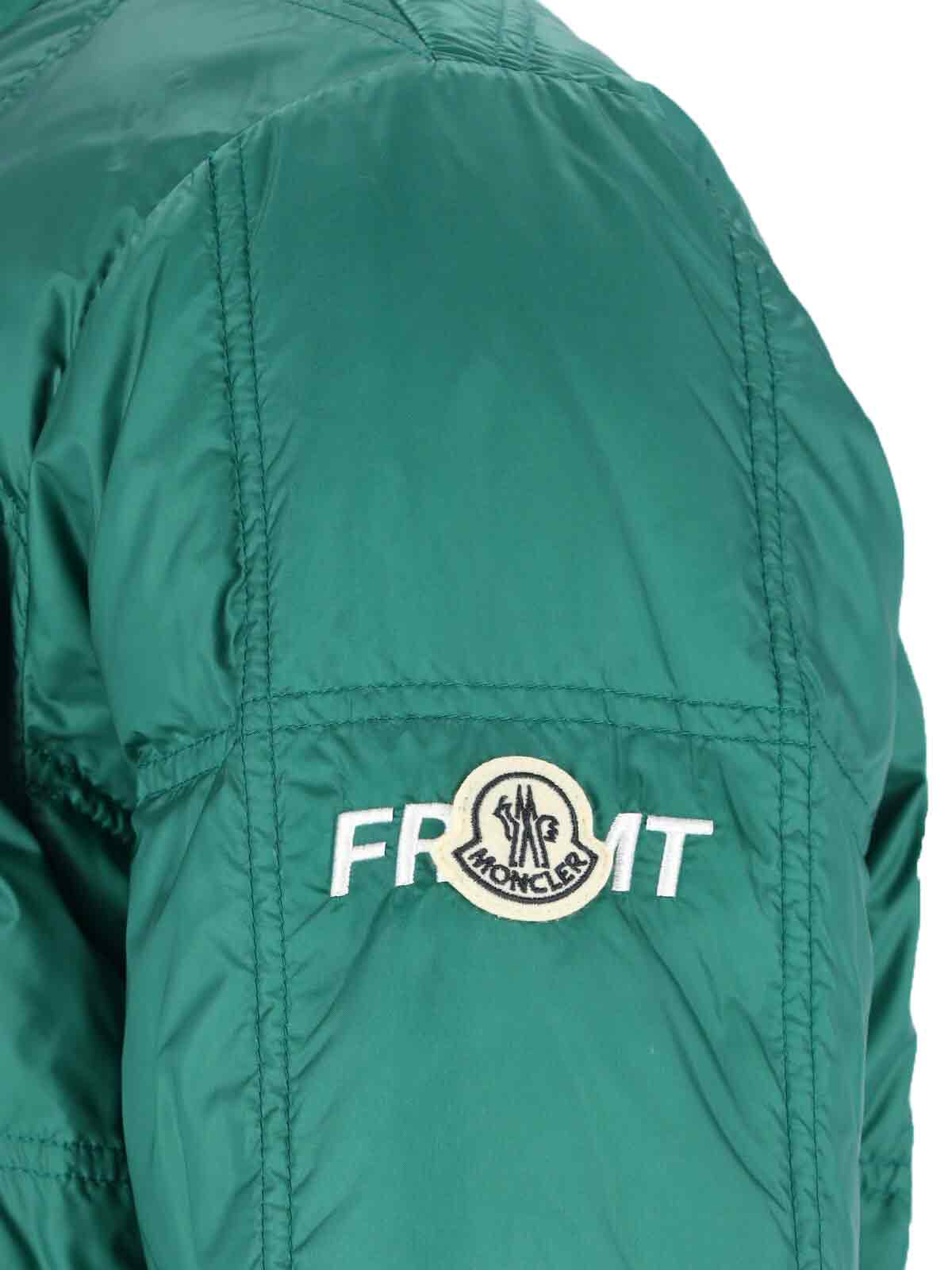 [MONCLER GENIUS] Down Jacket SS25 09U 1A000 06 M611484L