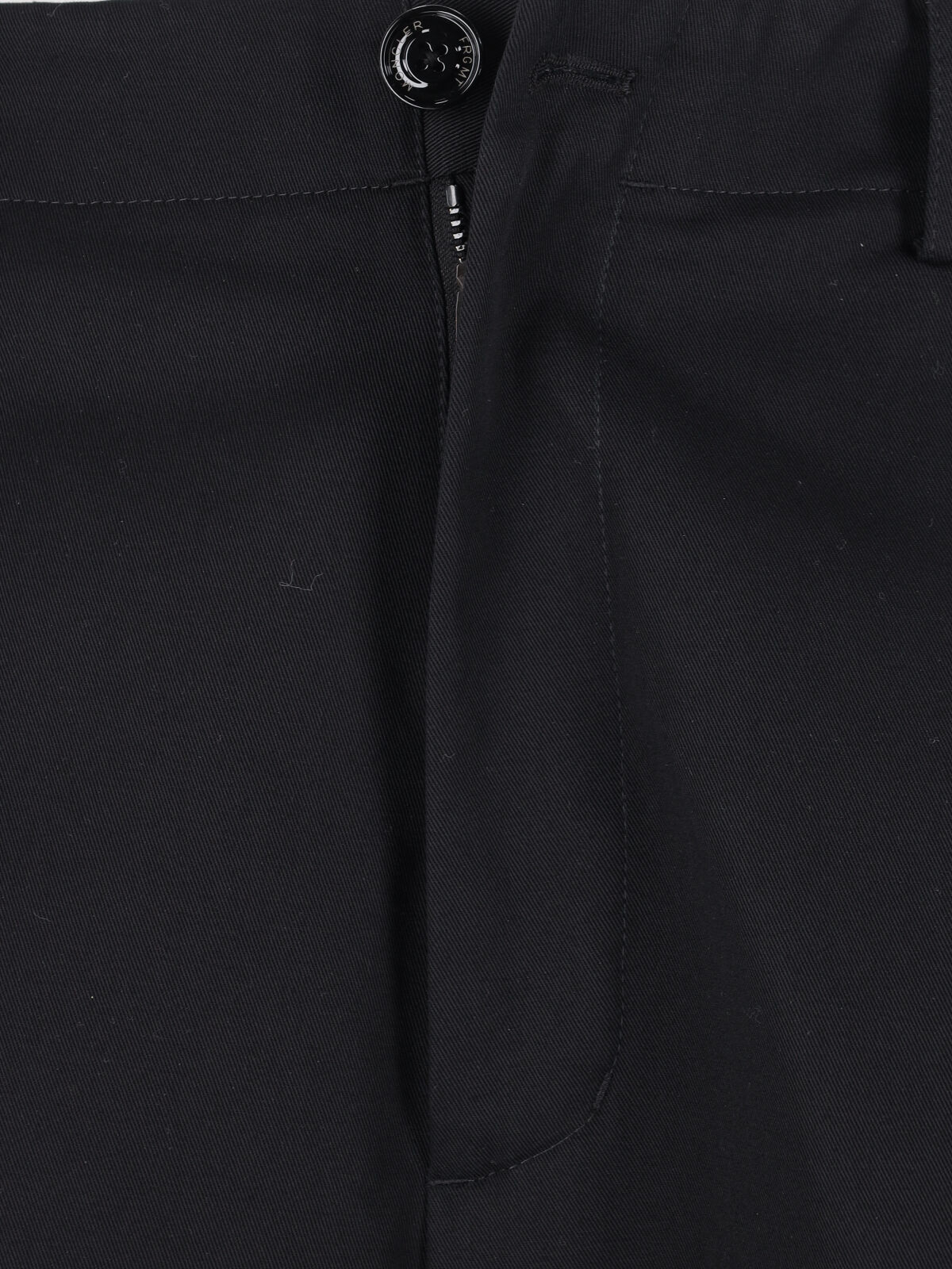 [MONCLER GENIUS] Trousers SS25 09U 2A000 01 M5134999