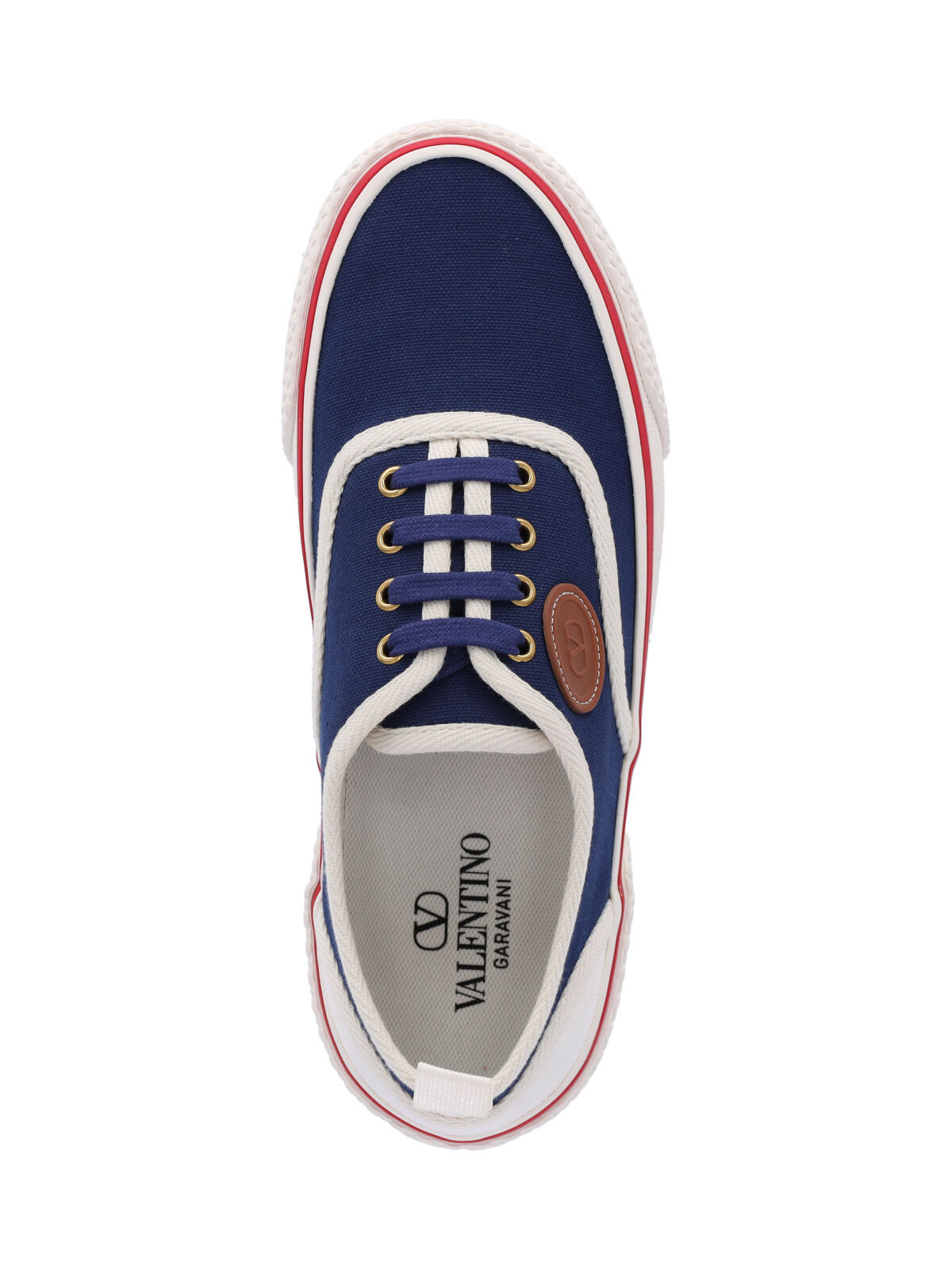[Valentino Garavani] Sneakers SS25 6Y2S0J87YGTQZZ