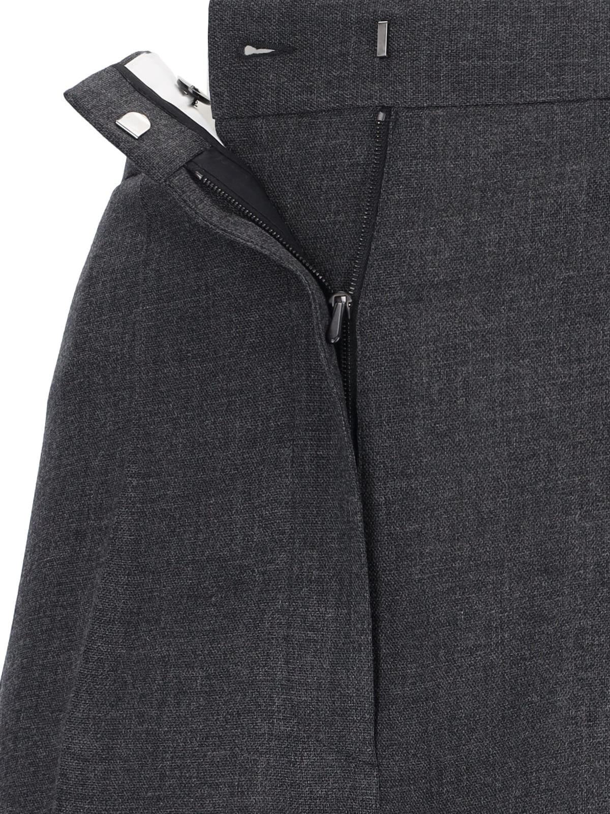 [THE ROW] Trousers FW24 7256 W3461CHR