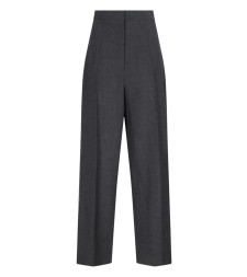 [THE ROW] Trousers FW24 7256 W3461CHR