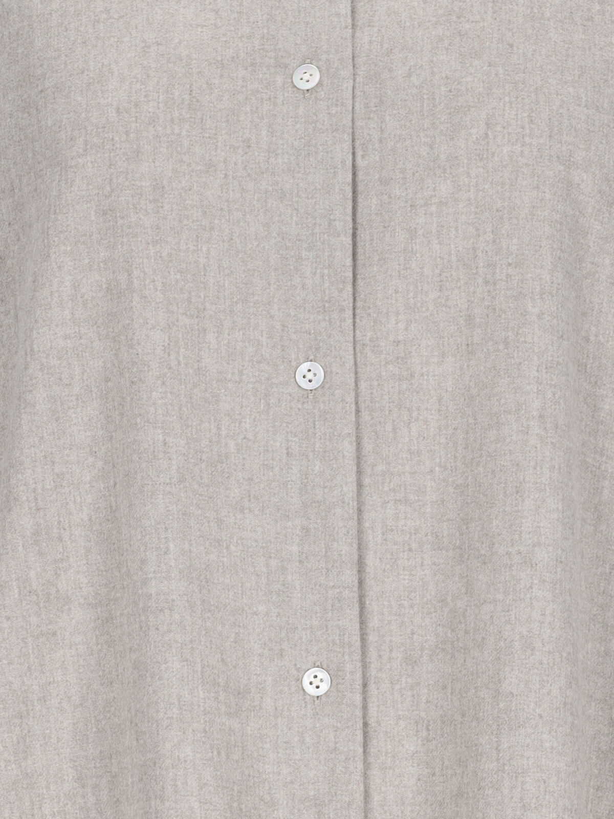 [THE ROW] Shirts Long Sleeve FW24 8461 W3301LPB