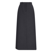 [THE ROW] Long skirt FW24 8492 W3470DCO