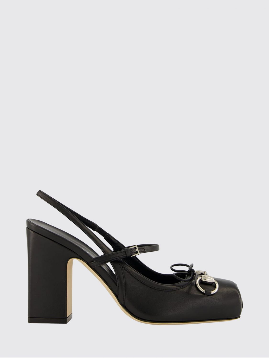 [Gucci] Pumps SS26 845891AAFK1 1000