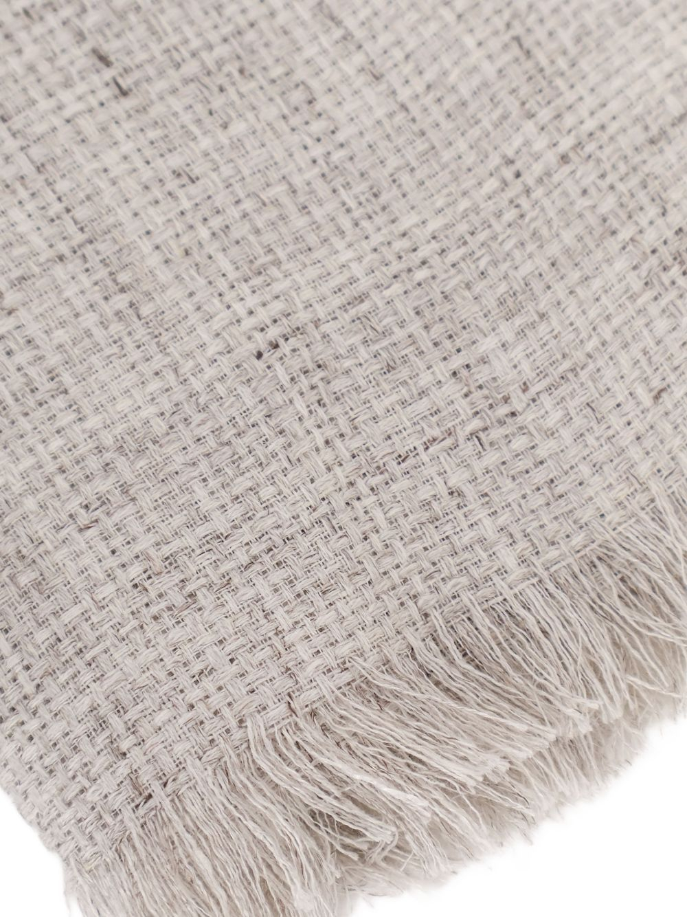 [Brunello Cucinelli] Scarf SS26 MSC695AGCR762