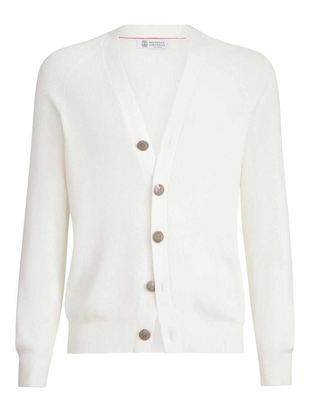 [Brunello Cucinelli] Cardigan SS26 M29400116CO312