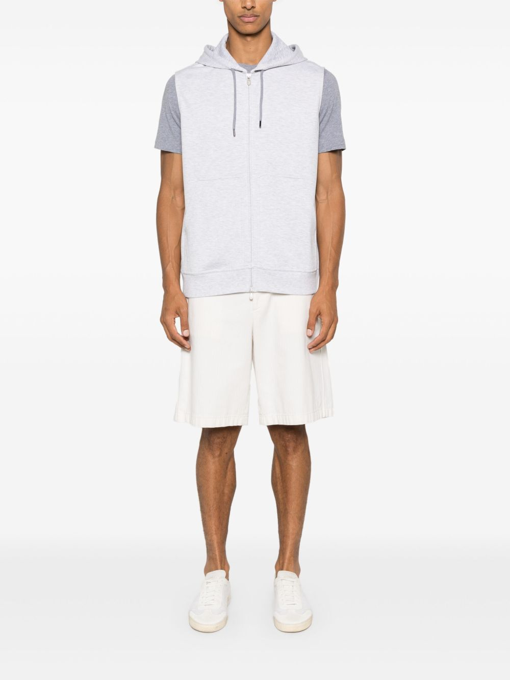 [Brunello Cucinelli] Knitwear SS26 MM8319079GC1250