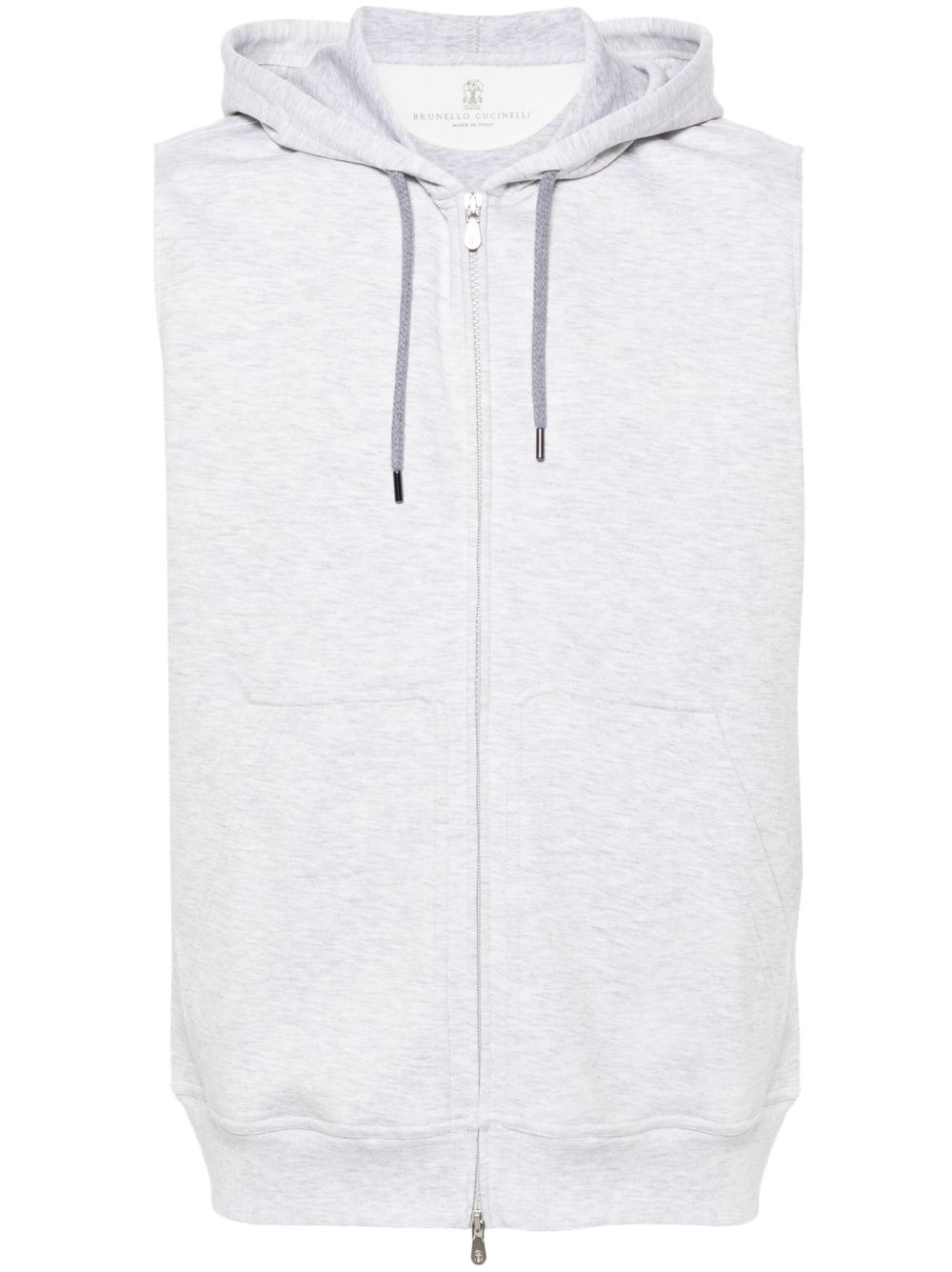 [Brunello Cucinelli] Knitwear SS26 MM8319079GC1250
