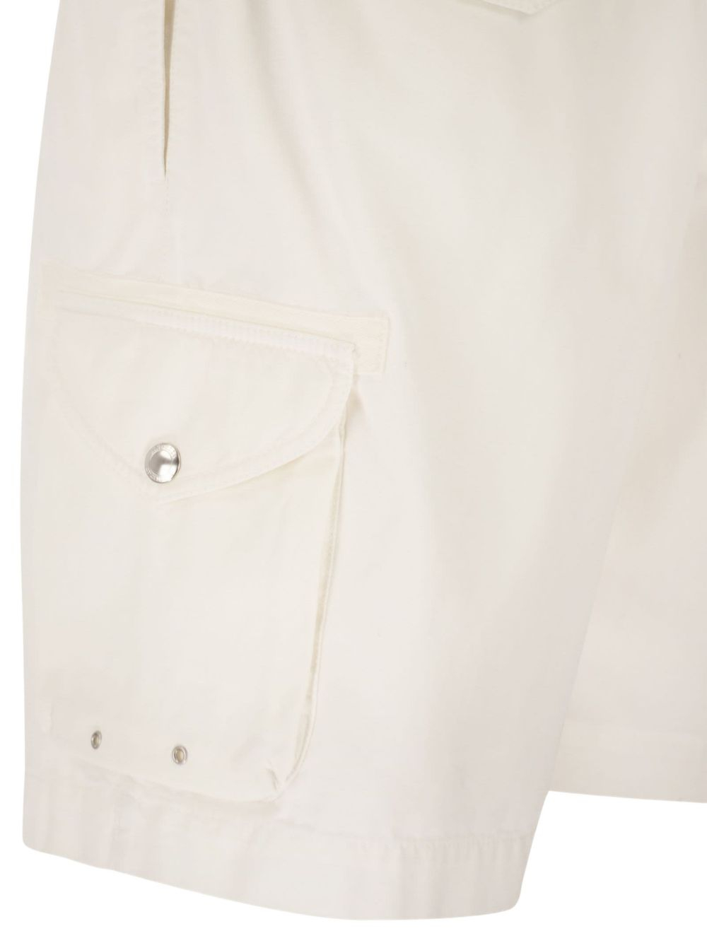 [Brunello Cucinelli] Shorts SS26 M252DU0025C2200