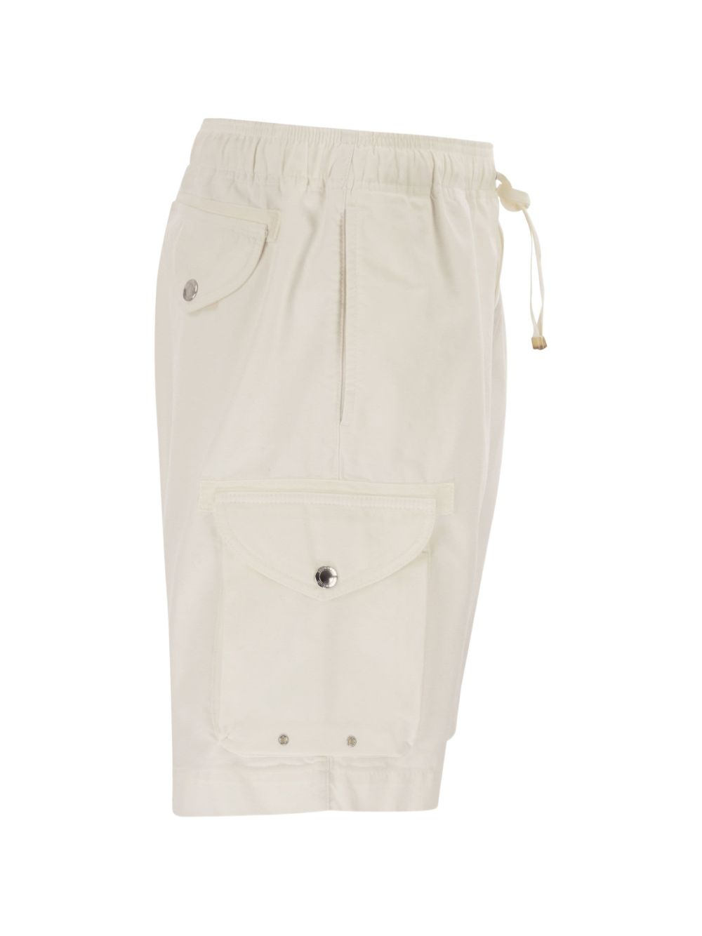 [Brunello Cucinelli] Shorts SS26 M252DU0025C2200