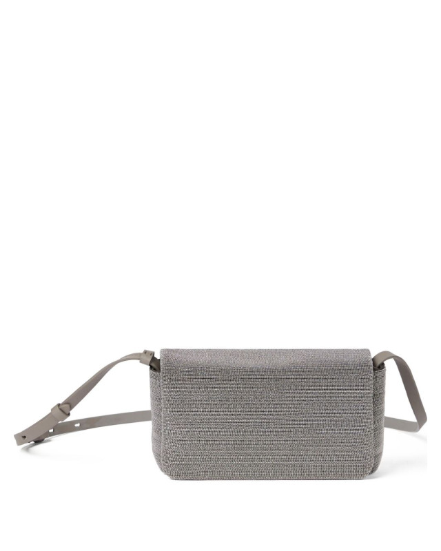 [Brunello Cucinelli] Shoulder bag SS26 MBMON2611C736
