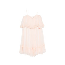 [Chloe] Sleeveless dress SS26 CH26UR1340016F0