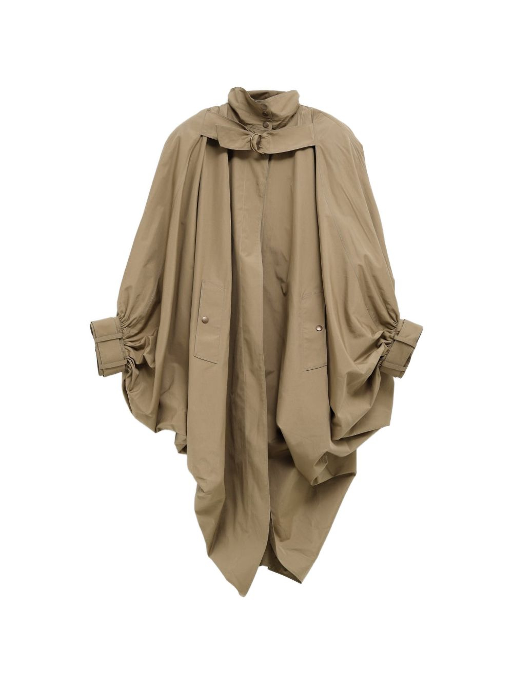 [Chloe] Coat SS26 CH26UMA121443B6