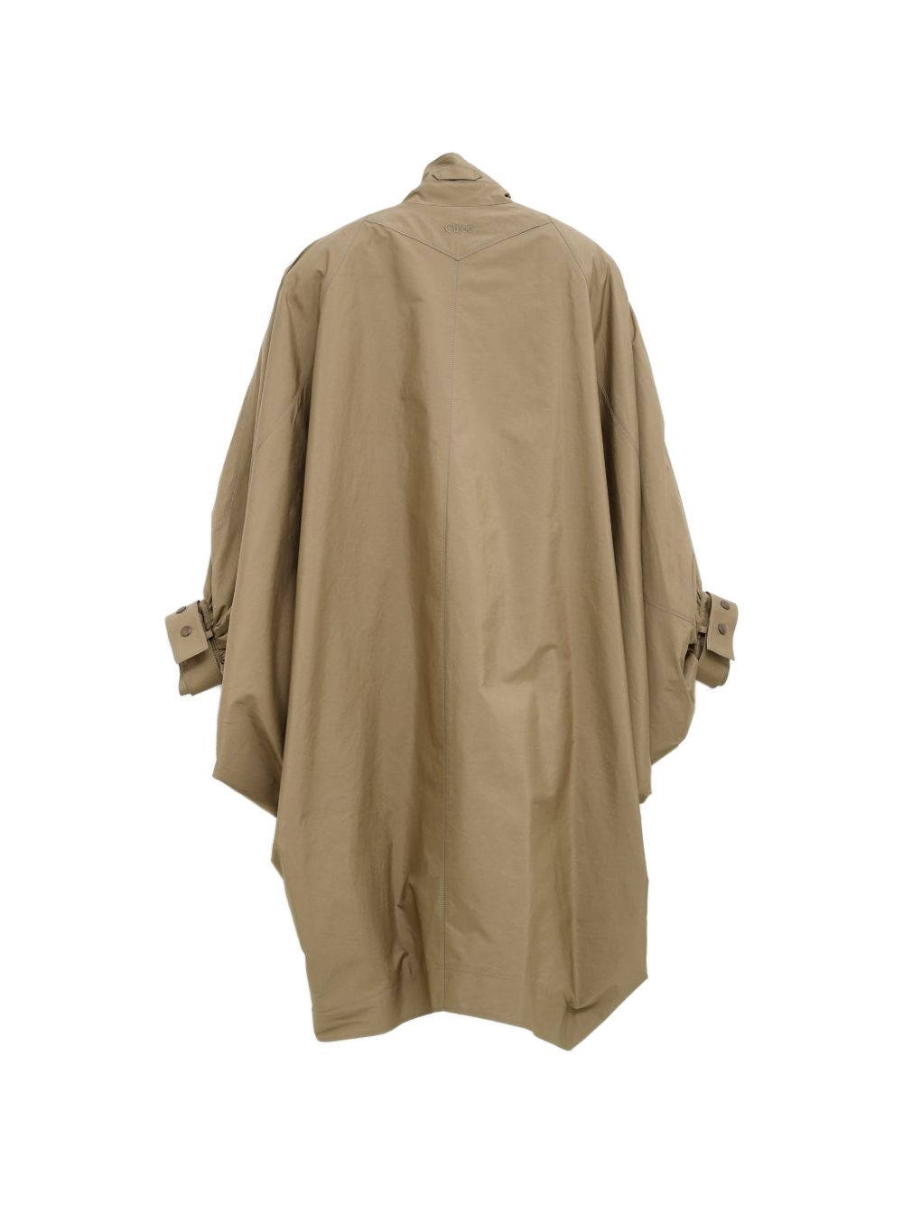 [Chloe] Coat SS26 CH26UMA121443B6