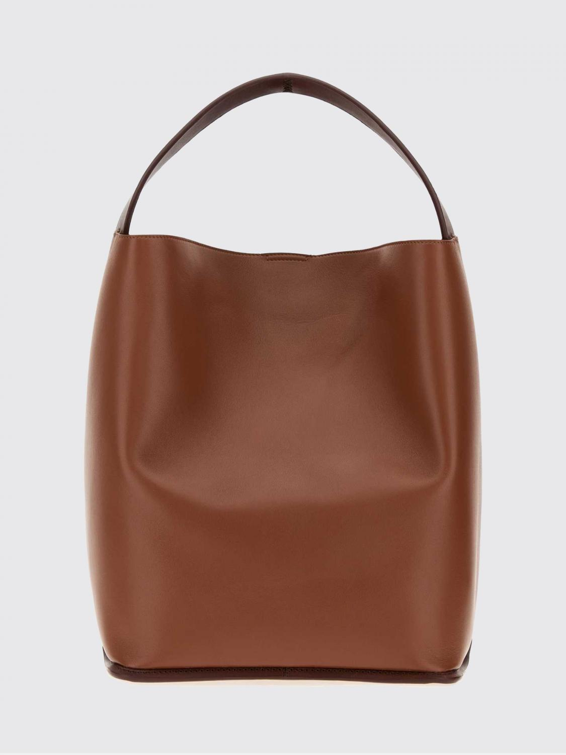 [Jil Sander] Tote bag SS26 J08ZH0102P9166 520