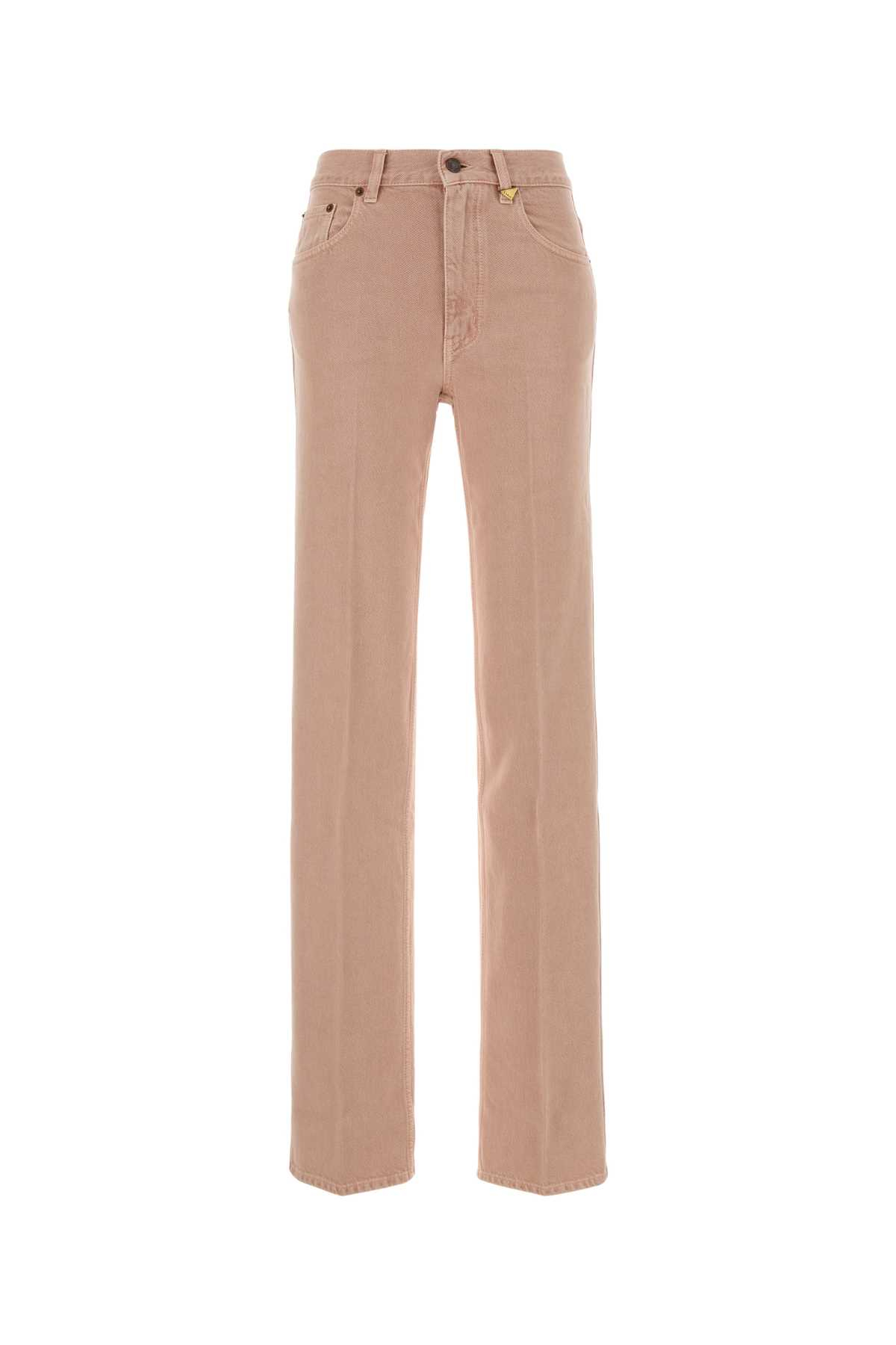 [Chloe] Jeans SS26 CH26UDP11252 6C2