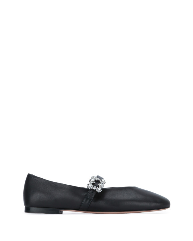 [Roger Vivier] Pumps FW26 RVW7434463091T B999