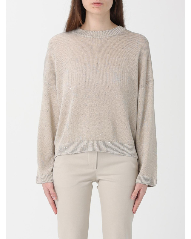 [Brunello Cucinelli] Knitwear SS26 M10550210 C9732