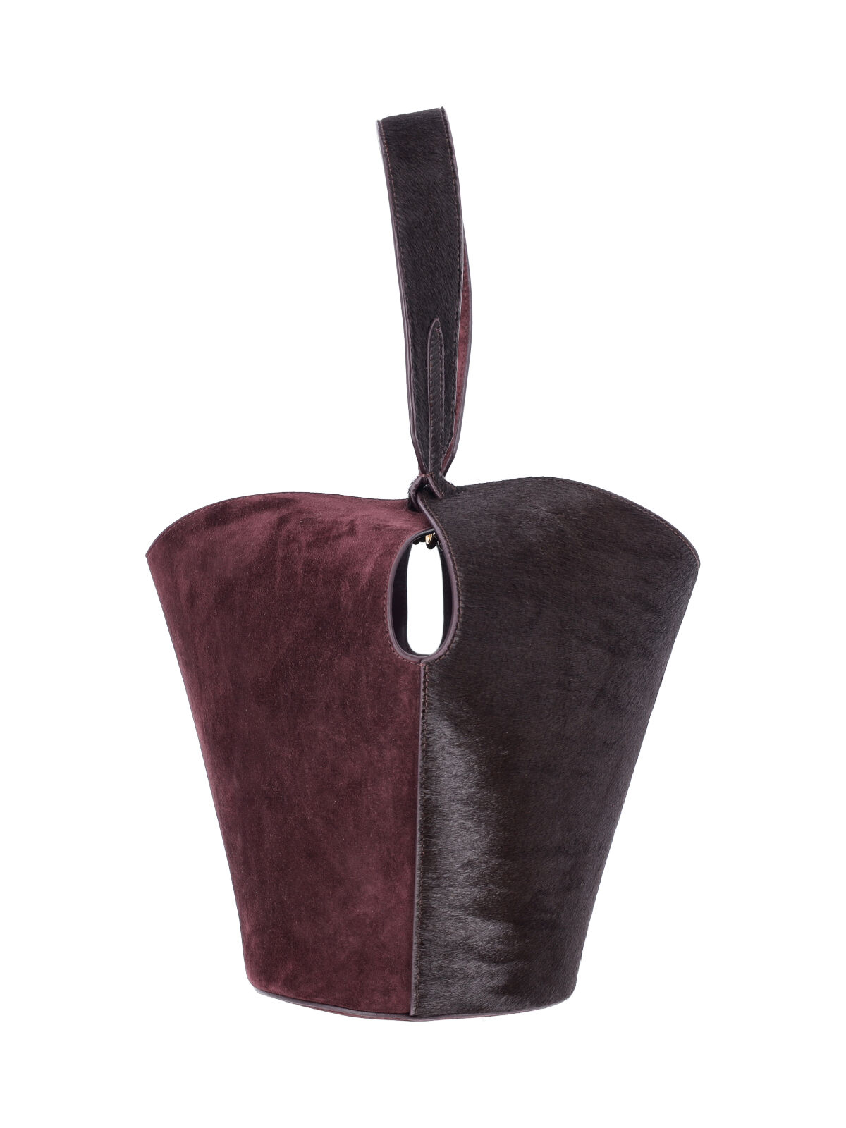 [KHAITE] Shoulder bag FW26 H2056 978 L978585