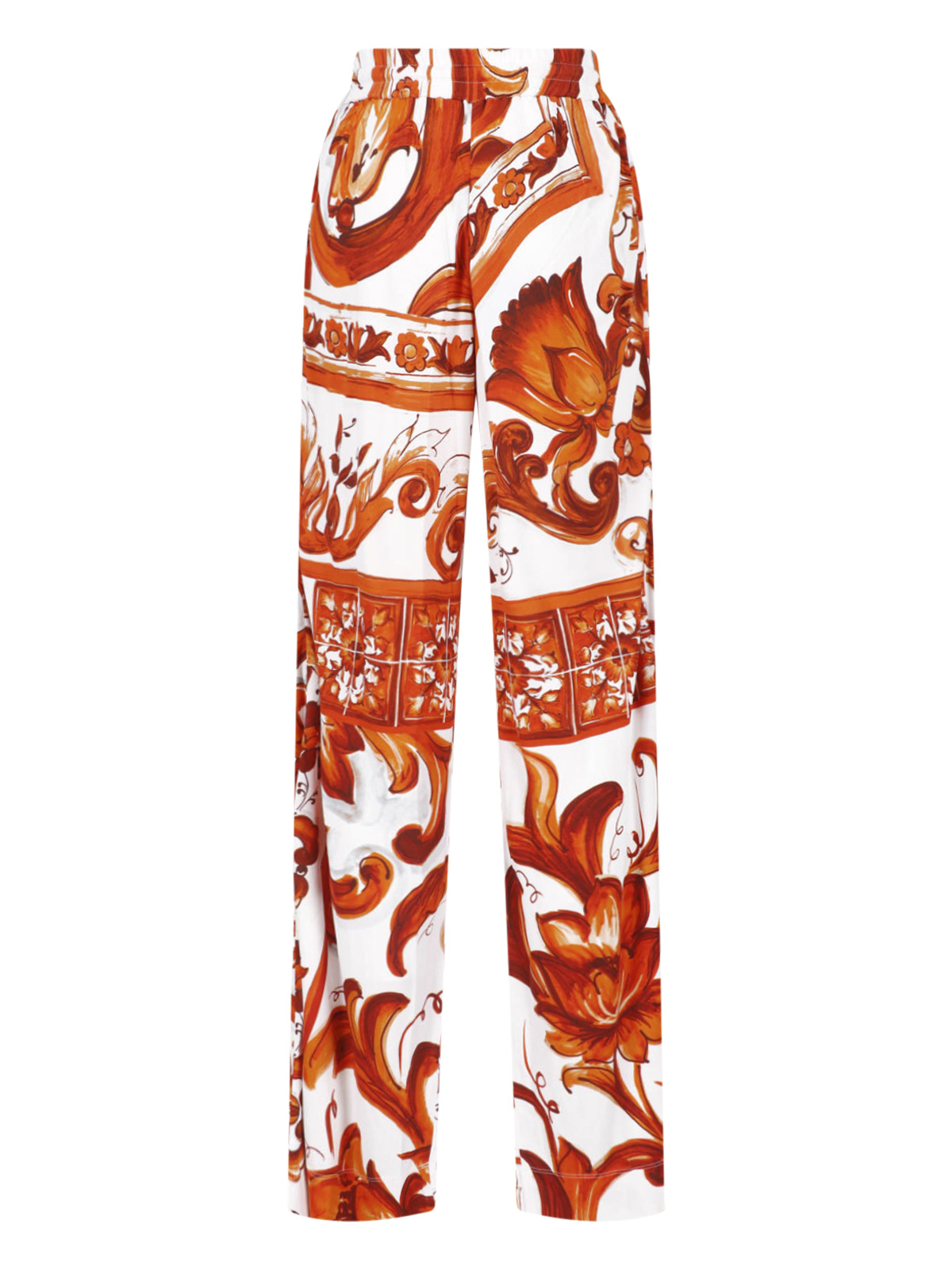 [Dolce & Gabbana] Trousers FW26 FTDBQT FS8DSIO3TN