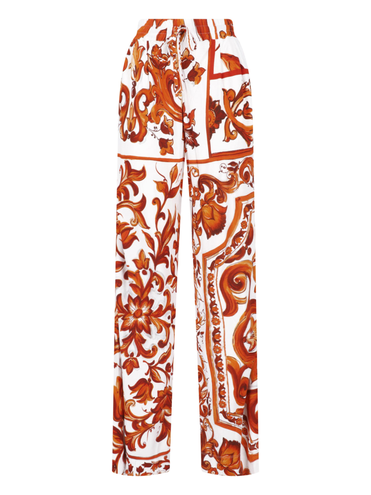 [Dolce & Gabbana] Trousers FW26 FTDBQT FS8DSIO3TN
