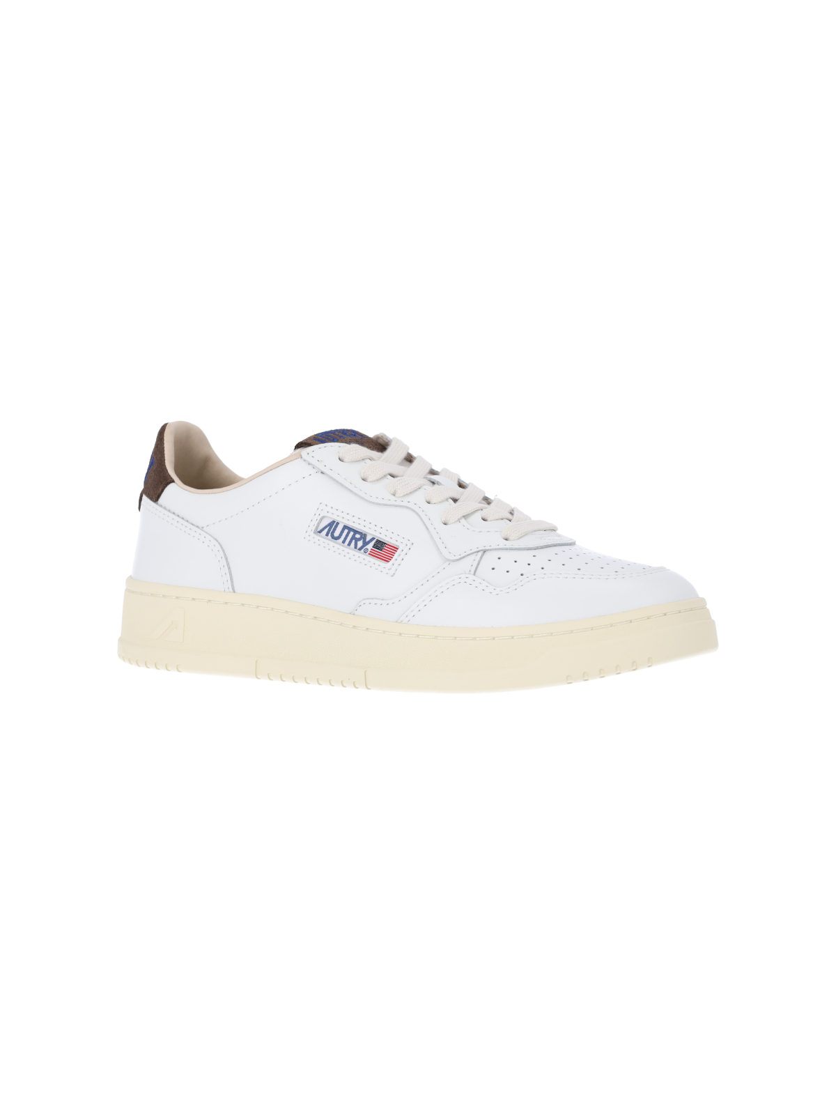 [AUTRY] Sneakers FW26 AULMHJ03