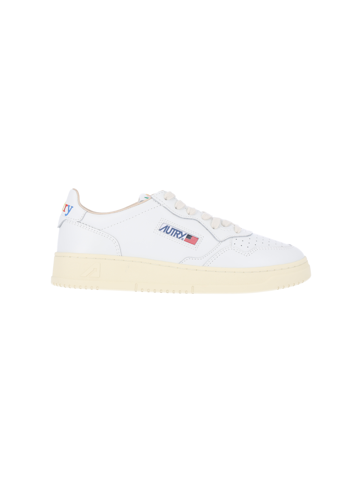 [AUTRY] Sneakers FW26 AULMBG01