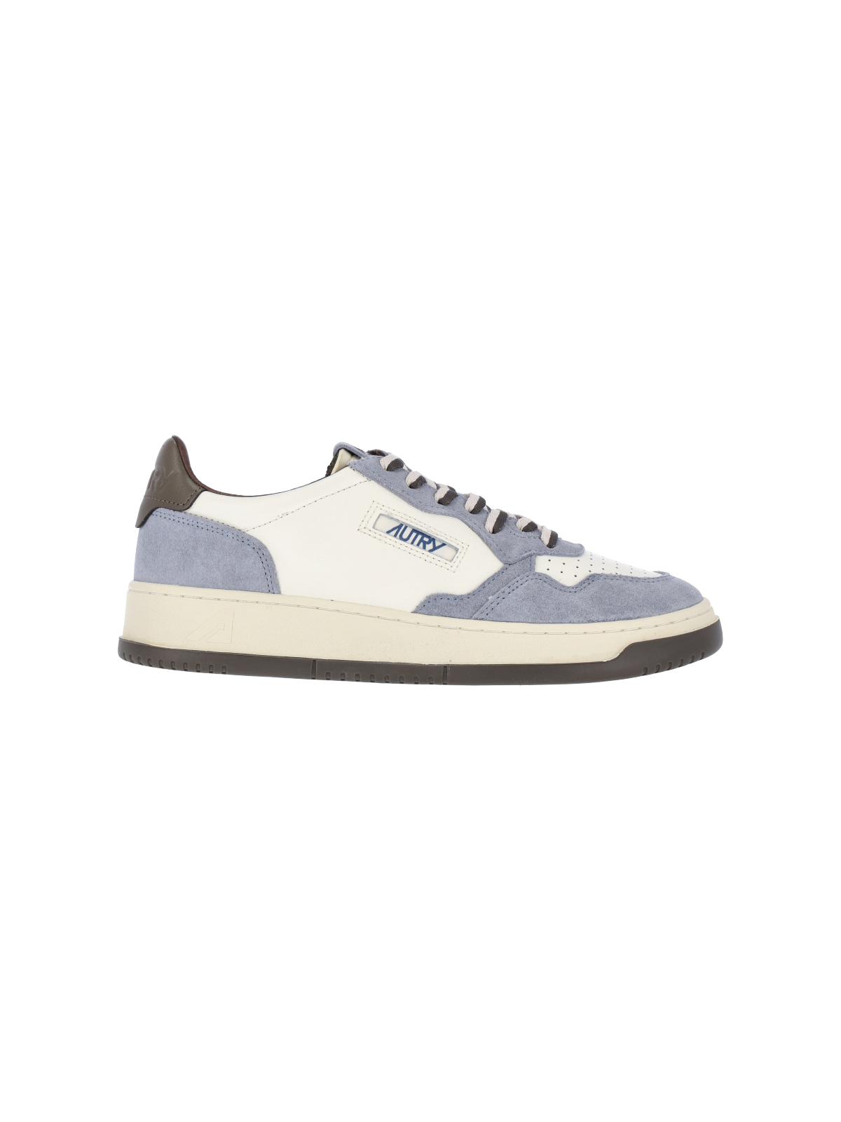 [AUTRY] Sneakers FW26 AULMBW06