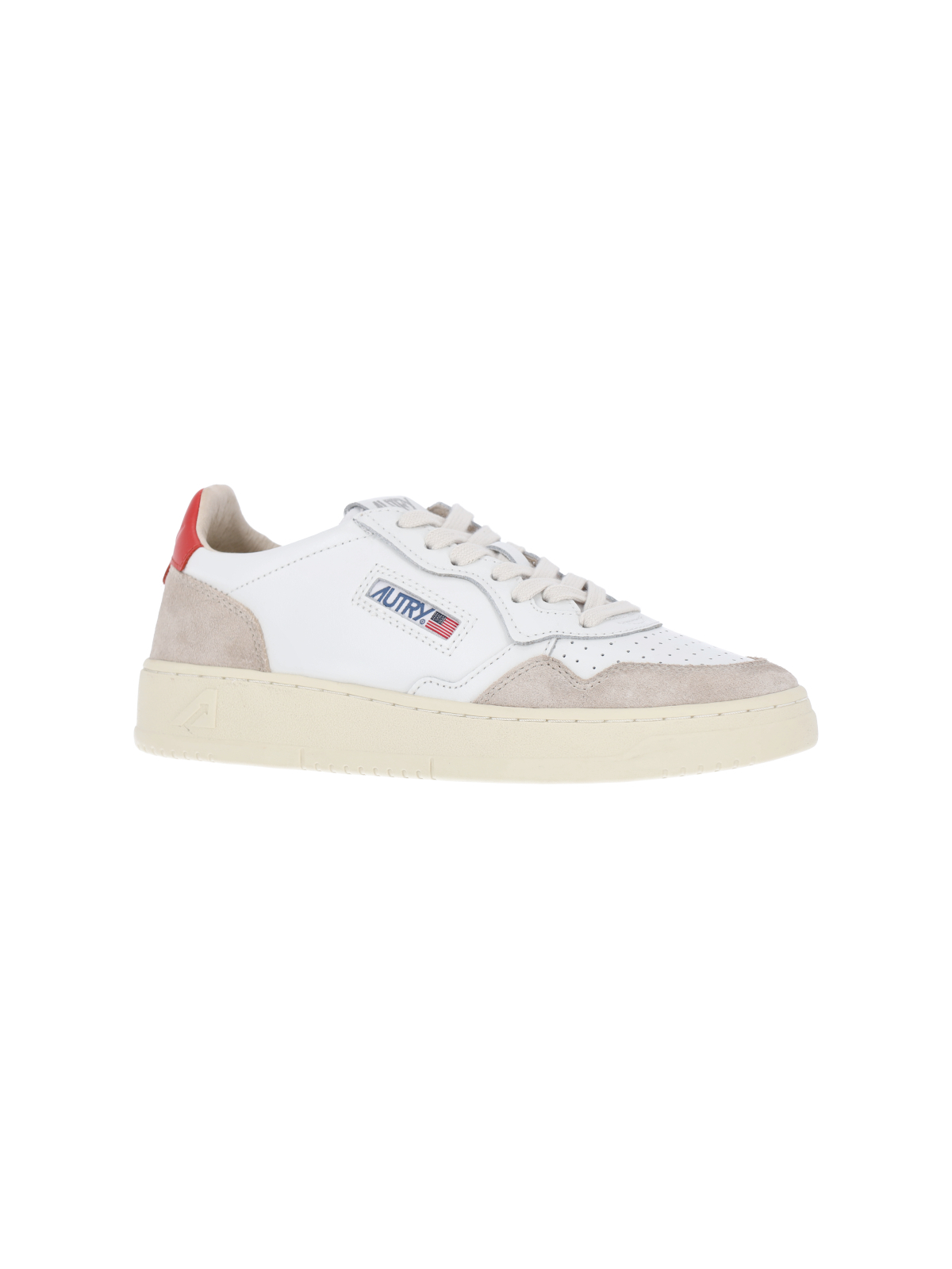 [AUTRY] Sneakers FW26 AULMLS19
