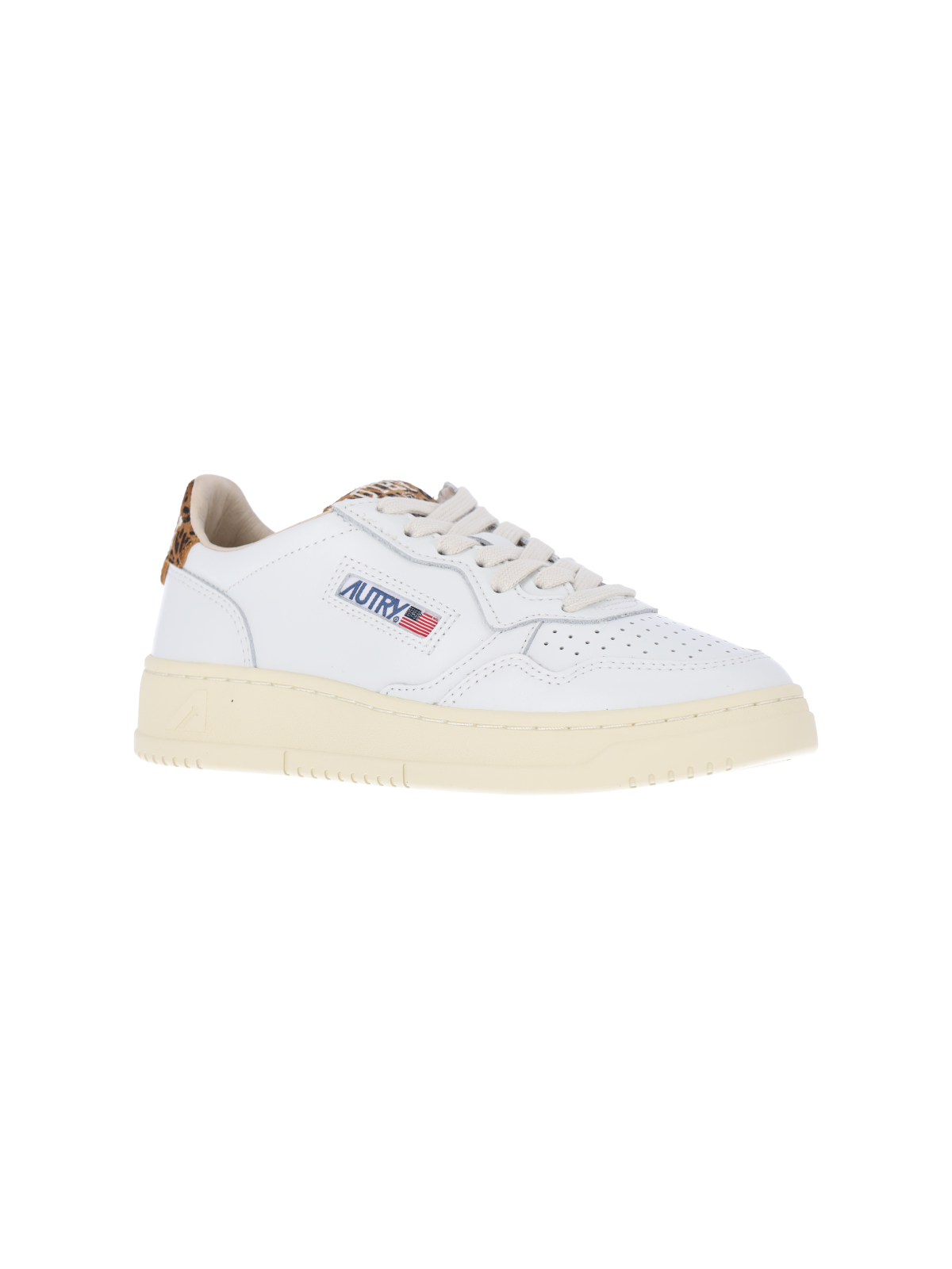 [AUTRY] Sneakers FW26 AULWHJ02